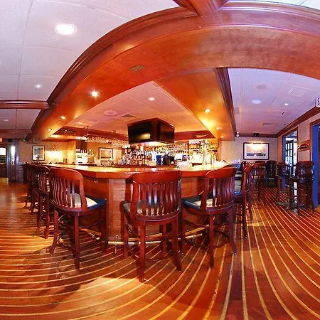 Hotel Ramada By Wyndham 3*