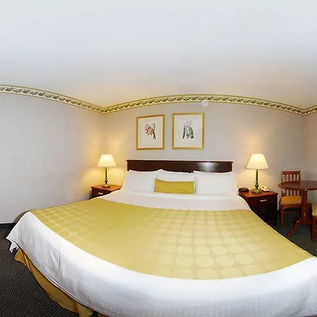 Ramada By Wyndham Boston