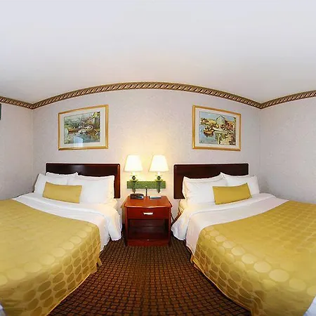 Hotel Ramada By Wyndham
