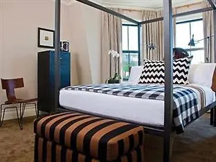 Inn At St. Botolph 3*