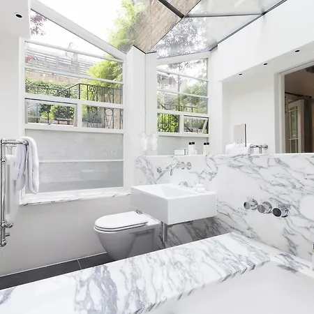 Hotel Knightsbridge By Onefinestay Boston