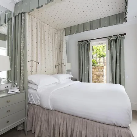 Hotel Knightsbridge By Onefinestay 3*