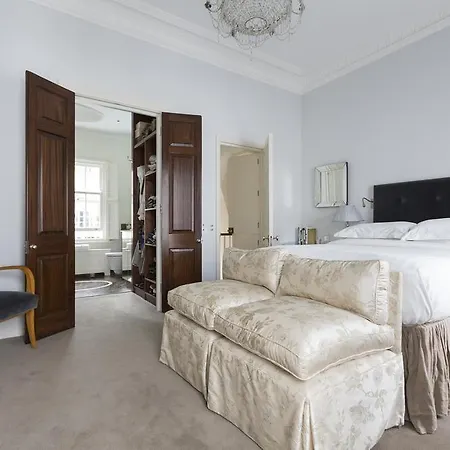 Knightsbridge By Onefinestay Boston