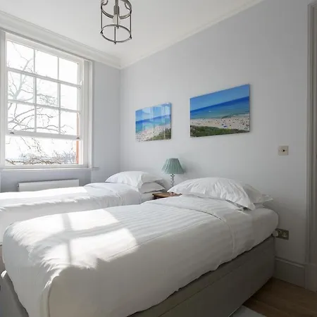 Hotel Knightsbridge By Onefinestay