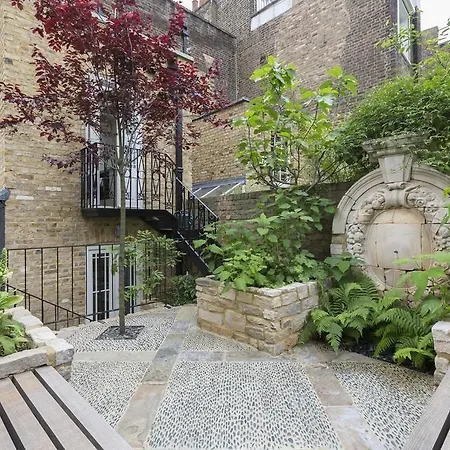 Hotel Knightsbridge By Onefinestay Boston
