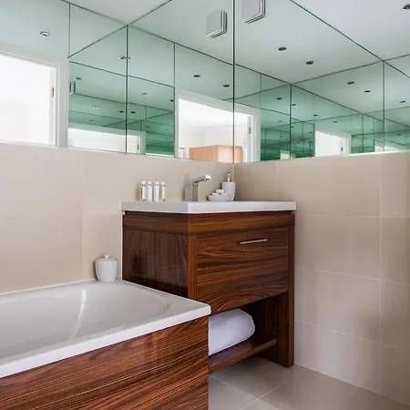 Hotel Knightsbridge By Onefinestay Boston