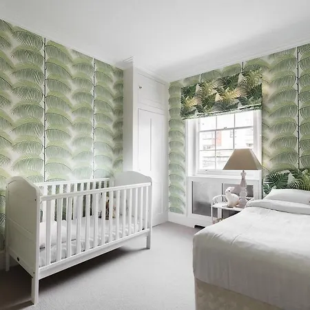 Hotel Knightsbridge By Onefinestay 3*