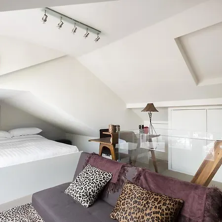 Knightsbridge By Onefinestay