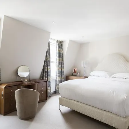 Knightsbridge By Onefinestay Boston