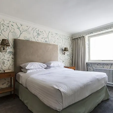 Knightsbridge By Onefinestay