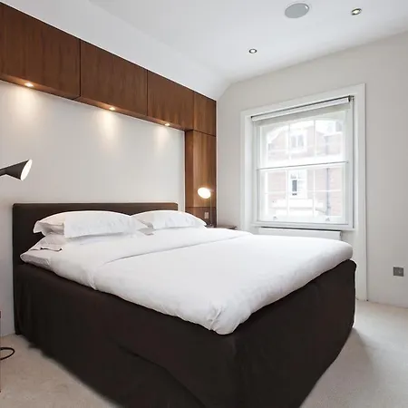 Hotel Knightsbridge By Onefinestay