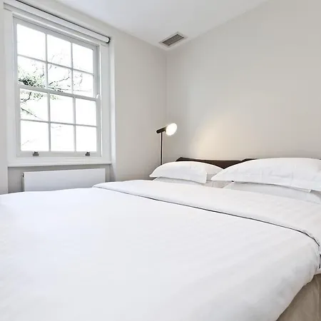 Hotel Knightsbridge By Onefinestay 3*
