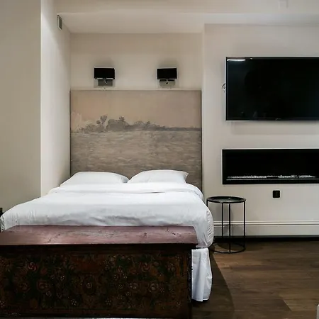 Hotel Knightsbridge By Onefinestay