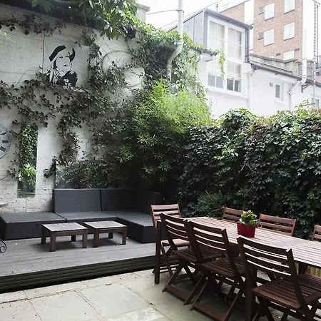 Hotel Knightsbridge By Onefinestay Boston
