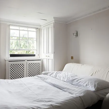 Hotel Knightsbridge By Onefinestay 3*