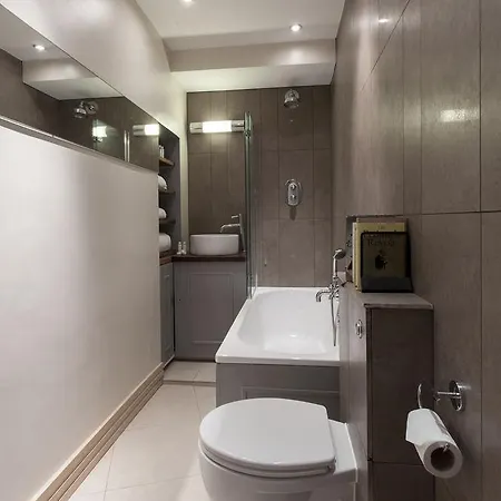 Knightsbridge By Onefinestay Boston