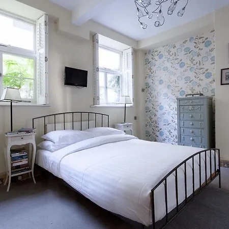 Hotel Knightsbridge By Onefinestay