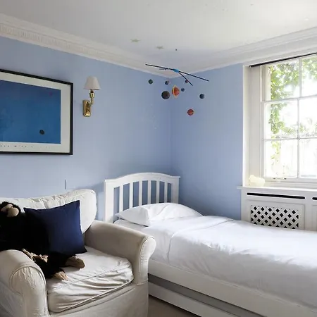 Knightsbridge By Onefinestay Boston