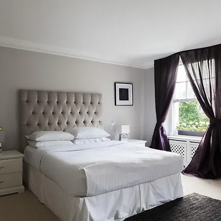 Hotel Knightsbridge By Onefinestay