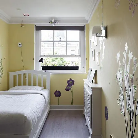 Hotel Knightsbridge By Onefinestay Boston