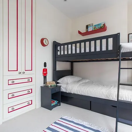 Hotel Knightsbridge By Onefinestay 3*