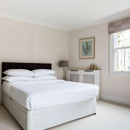 Knightsbridge By Onefinestay Boston