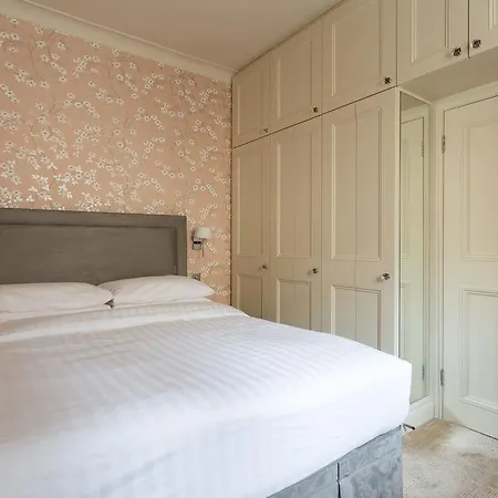 Knightsbridge By Onefinestay