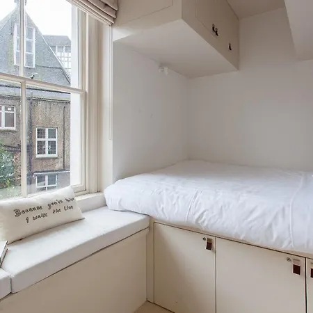 Knightsbridge By Onefinestay