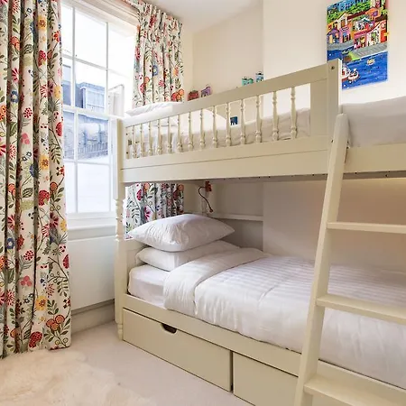 Hotel Knightsbridge By Onefinestay