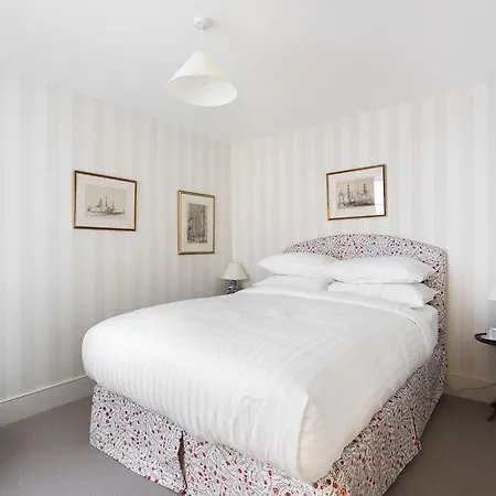 Hotel Knightsbridge By Onefinestay Boston