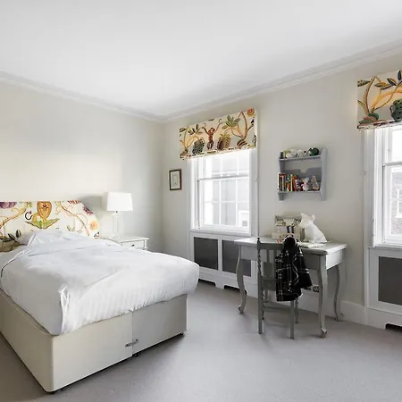 Hotel Knightsbridge By Onefinestay 3*