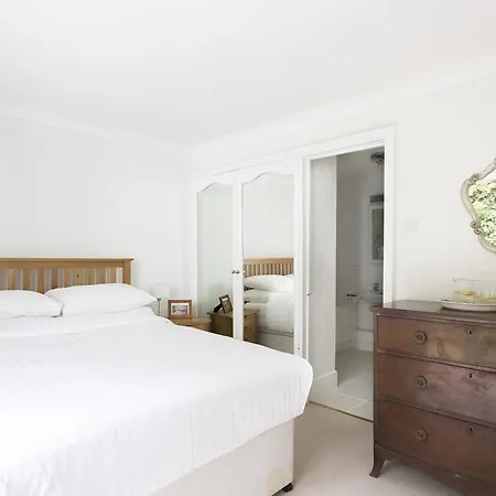 Knightsbridge By Onefinestay Boston