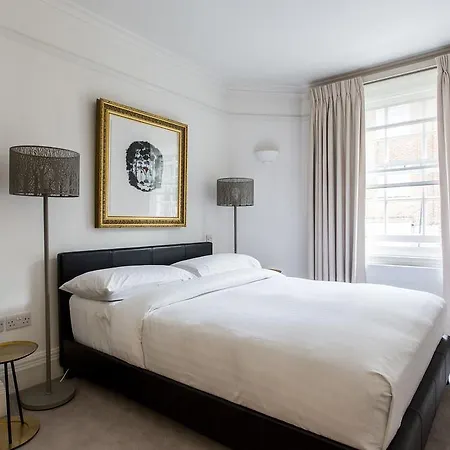 Hotel Knightsbridge By Onefinestay