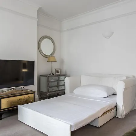 Hotel Knightsbridge By Onefinestay