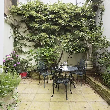 Knightsbridge By Onefinestay