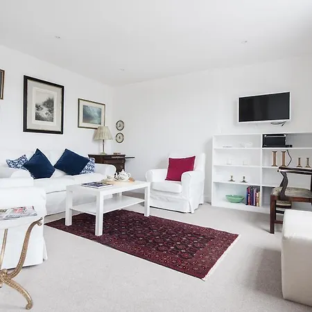 Hotel Knightsbridge By Onefinestay Boston