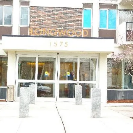 Apartment Evolve Longwood *
