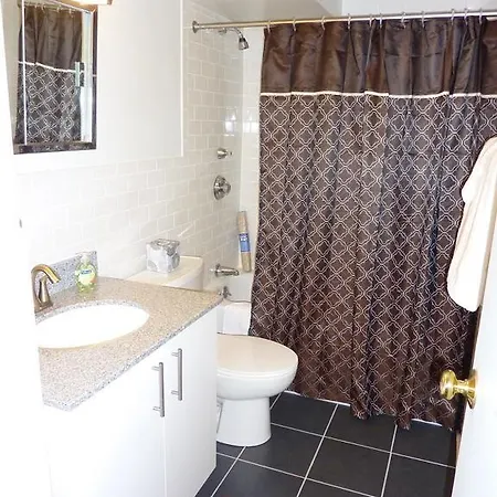 Apartment Evolve Longwood