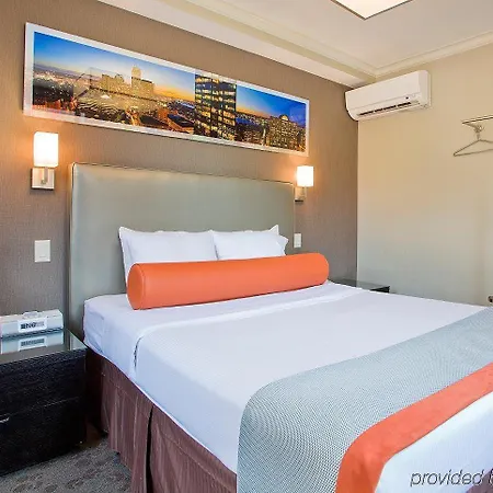 Hotel Staypineapple, A Delightful Hotel, South End Boston