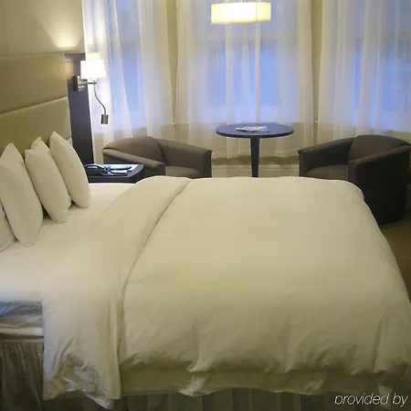 Newbury Hotel Boston