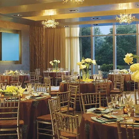 The Ritz-carlton, Hotel Boston