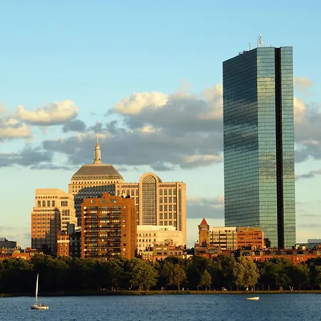 Mandarin Oriental, 5* Boston