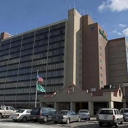 Courtyard By Marriott Logan Airport 3* Boston