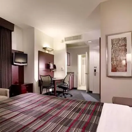 Club Quarters Faneuil Hall, 4*
