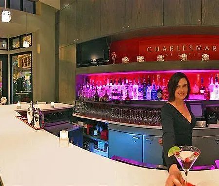 Charlesmark Hotel Boston