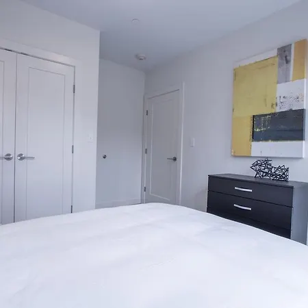 One-bedroom On Beacon Street Apt 205 Apartment