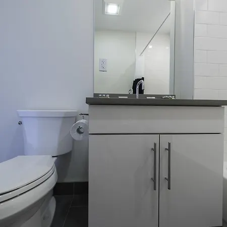 Three-bedroom On Tremont Street Apt 401 * Boston