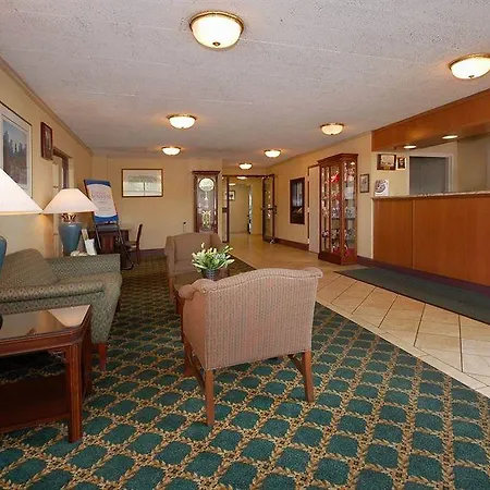 Comfort Hotel 2*