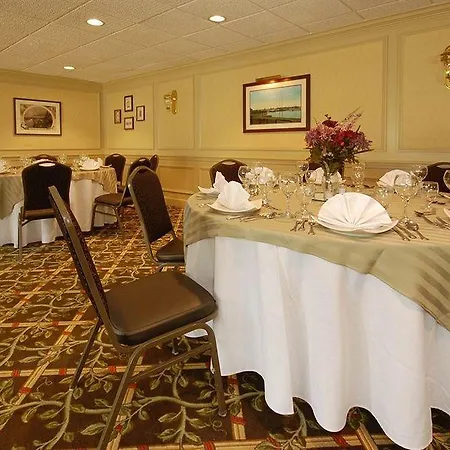 Comfort 2* Boston