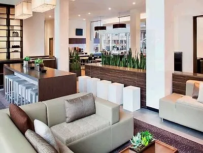 Element By Marriott Seaport District 3*